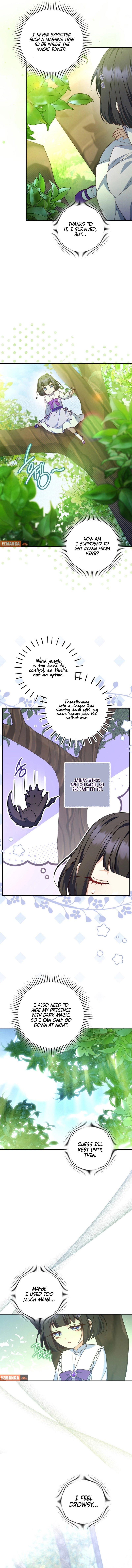 Father, I Won't Do Anything Chapter 23 2